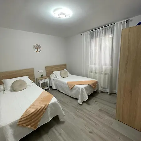 Byp Apartamento *