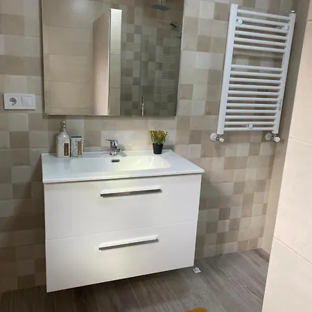 Byp Apartamento
