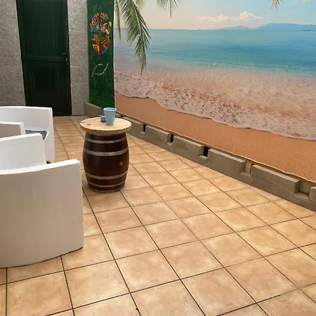 Byp Apartamento *