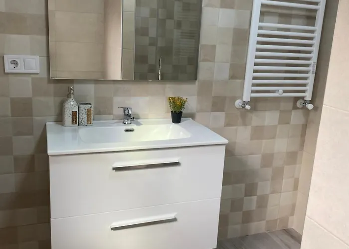 Byp Apartamento